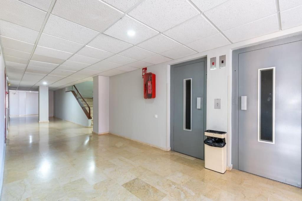 Estudio En Resitur By Thegoodtourist Sevilla Dış mekan fotoğraf