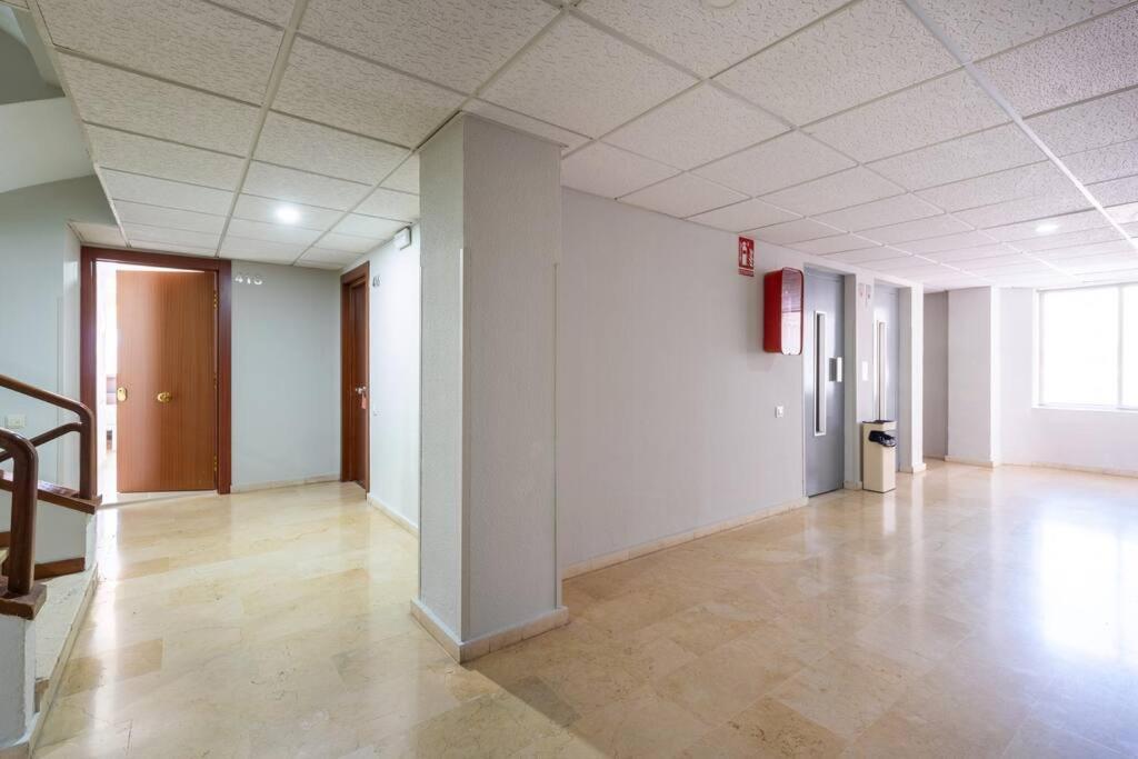 Estudio En Resitur By Thegoodtourist Sevilla Dış mekan fotoğraf
