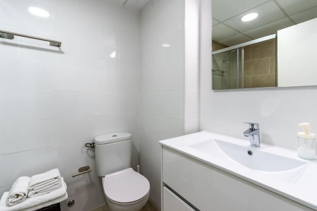 Estudio En Resitur By Thegoodtourist Sevilla Dış mekan fotoğraf